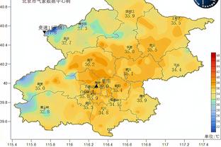 替补核心！鲍威尔半场7中5&三分5中3砍下全队最高14分